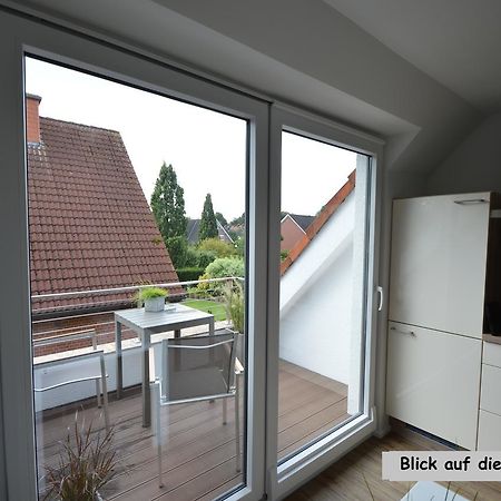 Appartement 森登霍斯特 外观 照片