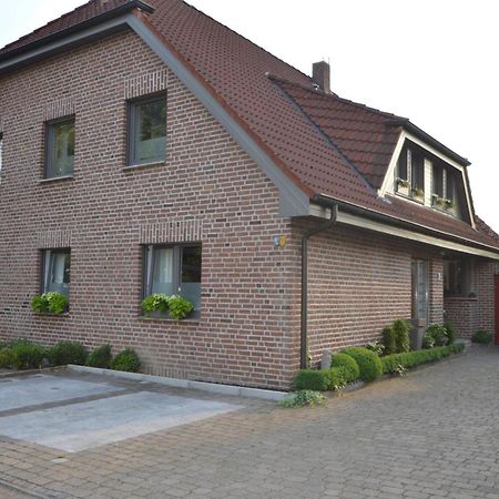 Appartement 森登霍斯特 外观 照片