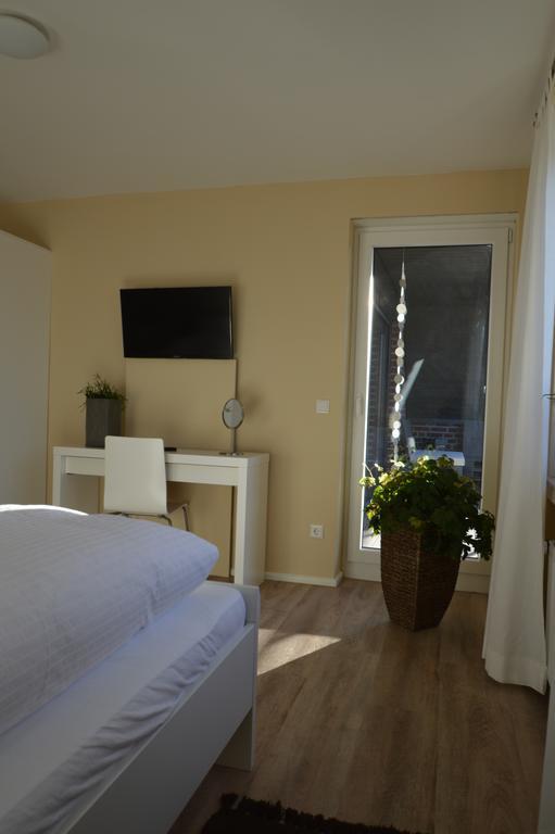 Appartement 森登霍斯特 外观 照片