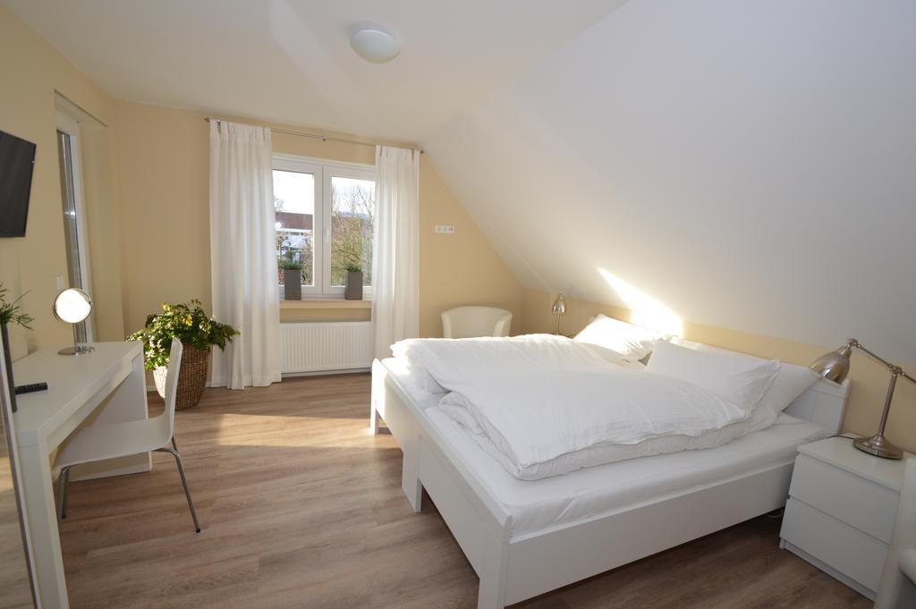Appartement 森登霍斯特 外观 照片