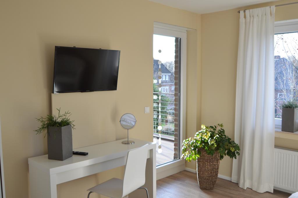 Appartement 森登霍斯特 外观 照片