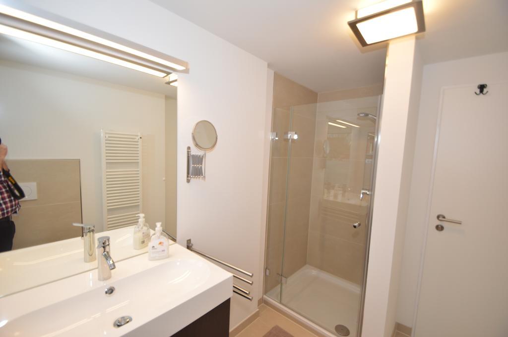 Appartement 森登霍斯特 外观 照片