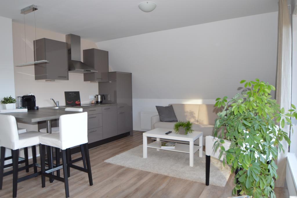 Appartement 森登霍斯特 外观 照片
