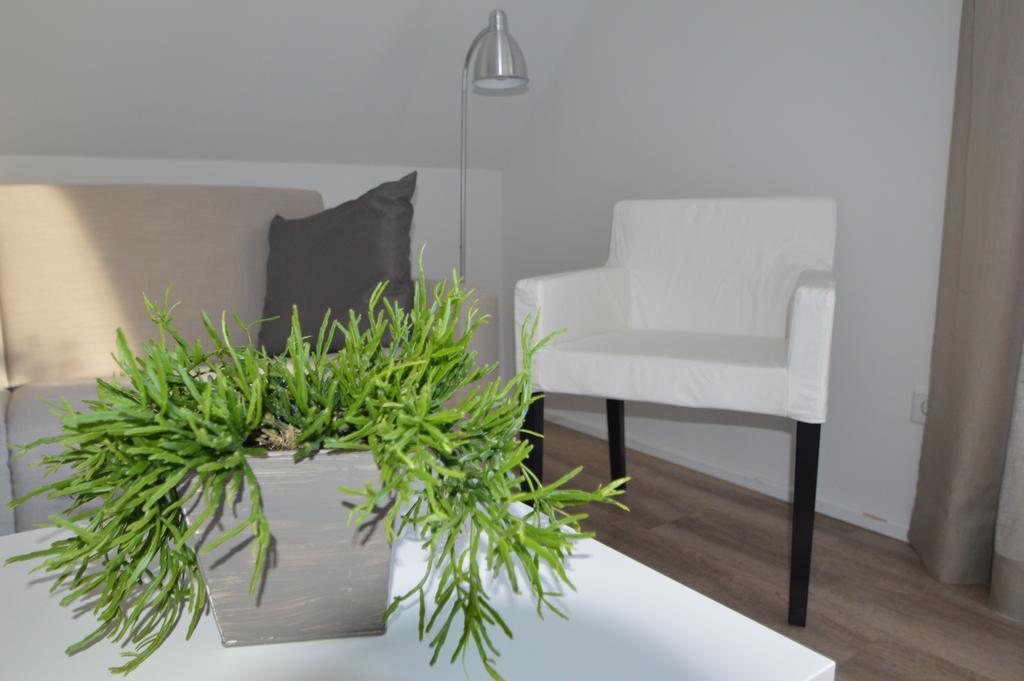 Appartement 森登霍斯特 外观 照片
