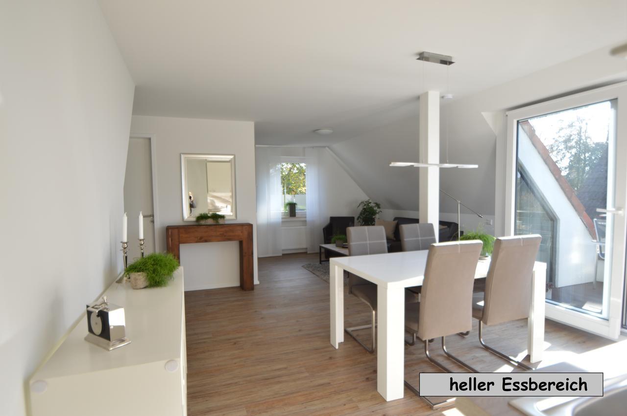 Appartement 森登霍斯特 外观 照片