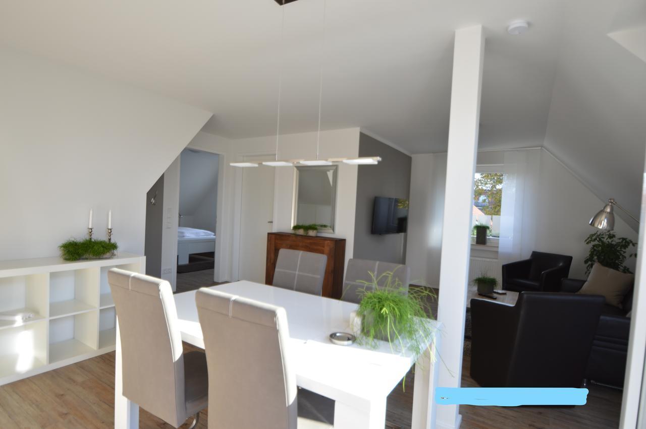 Appartement 森登霍斯特 外观 照片