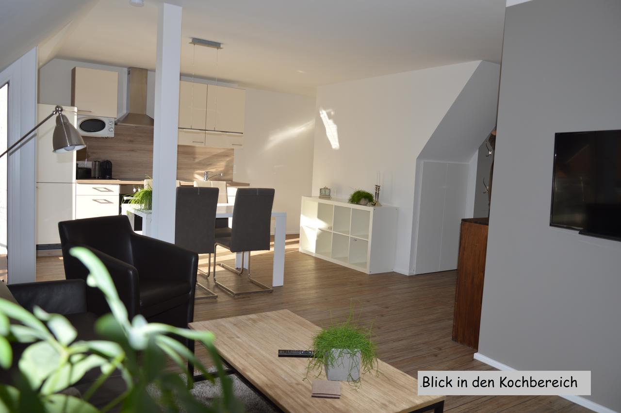 Appartement 森登霍斯特 外观 照片