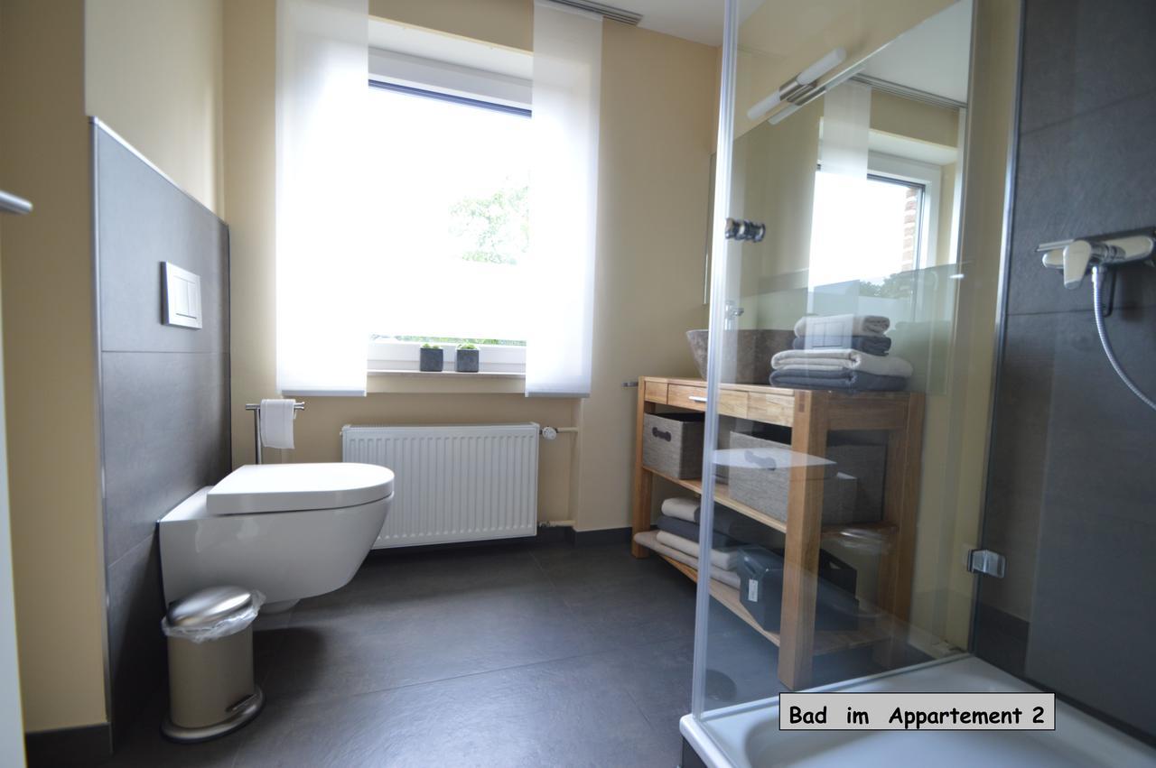 Appartement 森登霍斯特 外观 照片
